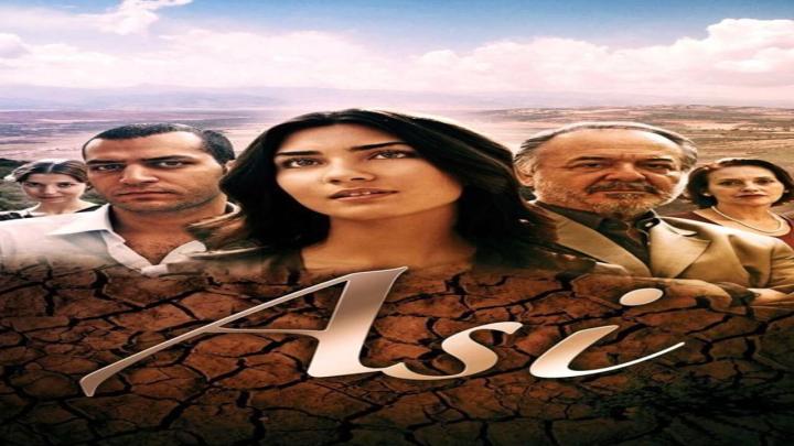 مسلسلات تركية